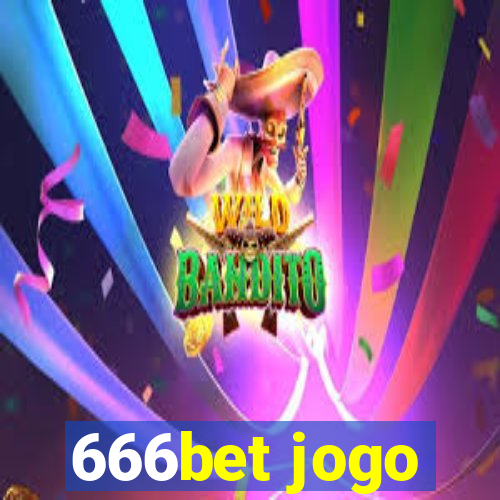 666bet jogo